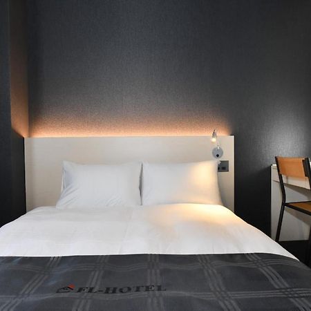 Fl Hotel Dotonbori - Vacation Stay 69507V Ōsaka Eksteriør bilde