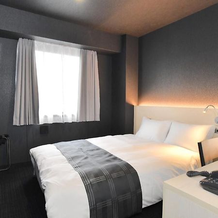 Fl Hotel Dotonbori - Vacation Stay 69507V Ōsaka Eksteriør bilde