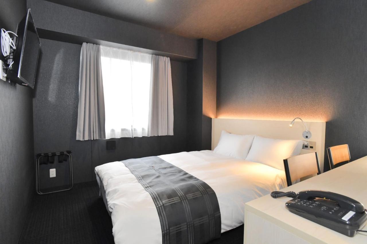 Fl Hotel Dotonbori - Vacation Stay 69507V Ōsaka Eksteriør bilde